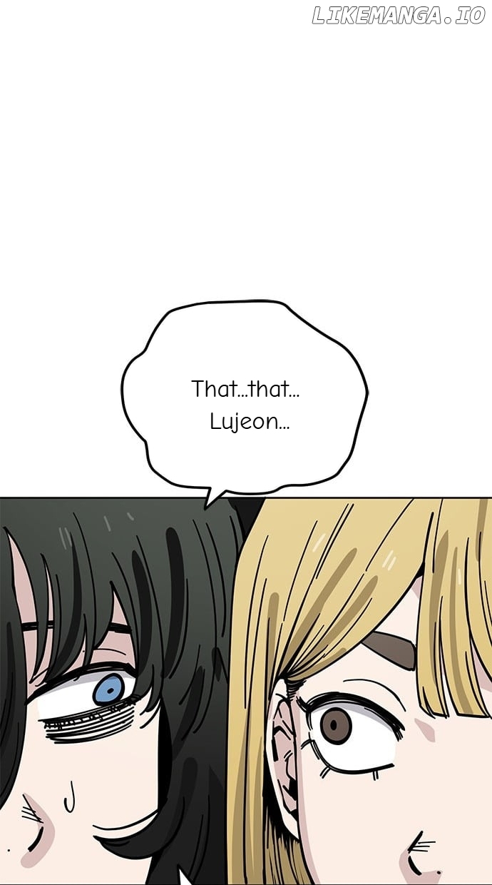 Unemployed Baek-soon Chapter 126 - page 48